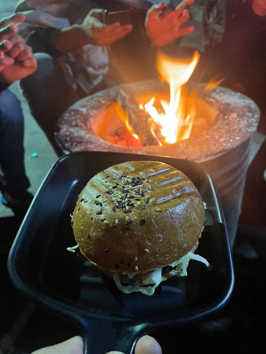 Aaru India☕ Cafe & Restaurant - 9