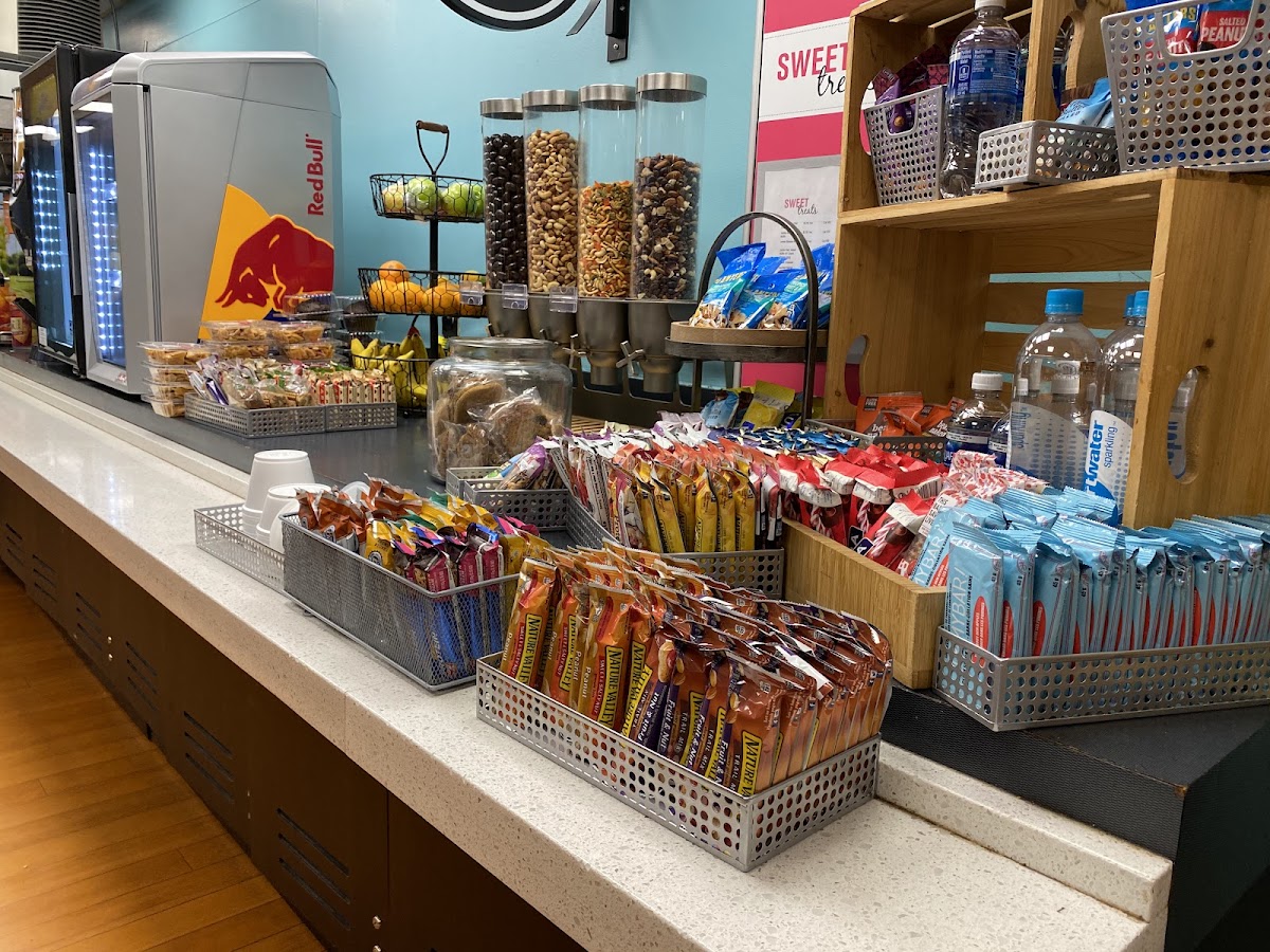 Allspice Café - 10