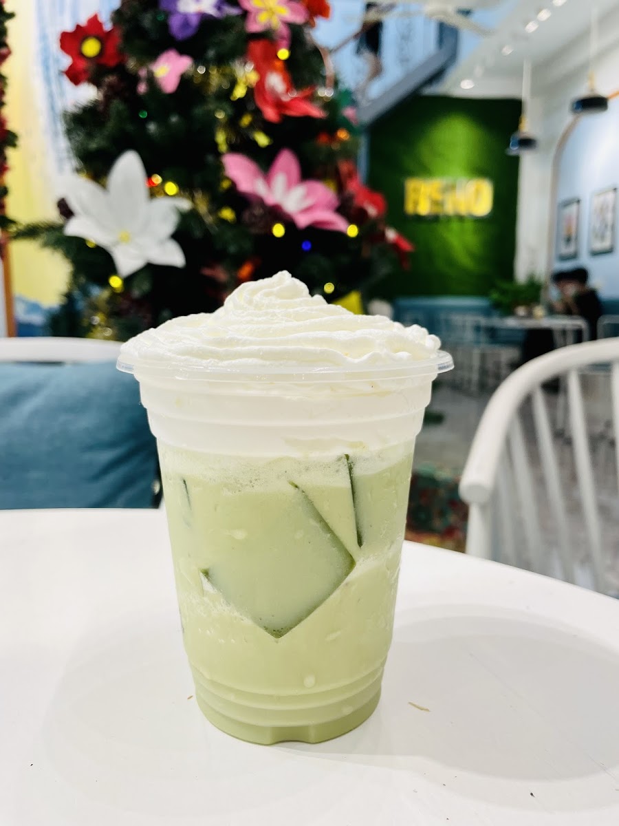 RENO COFFEE - 3