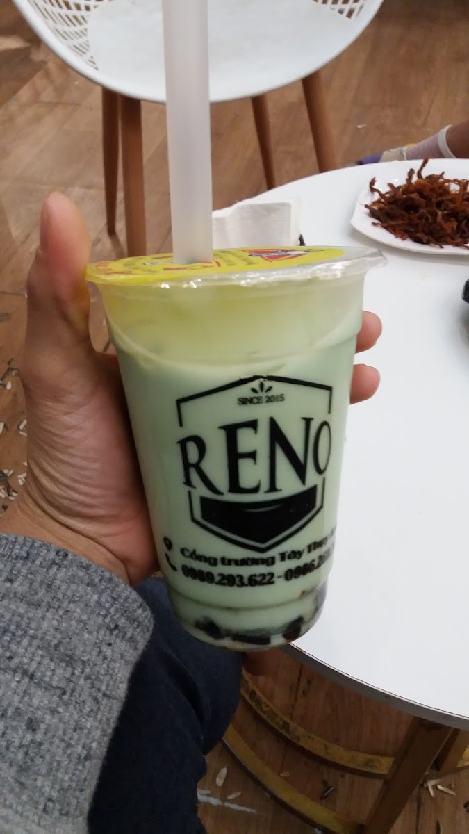 RENO COFFEE - 7