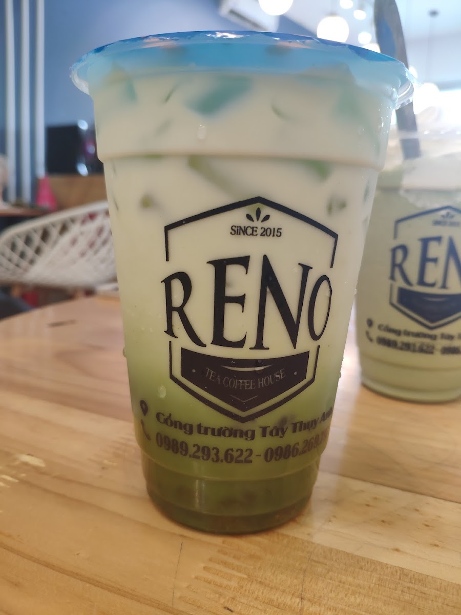 RENO COFFEE - 9