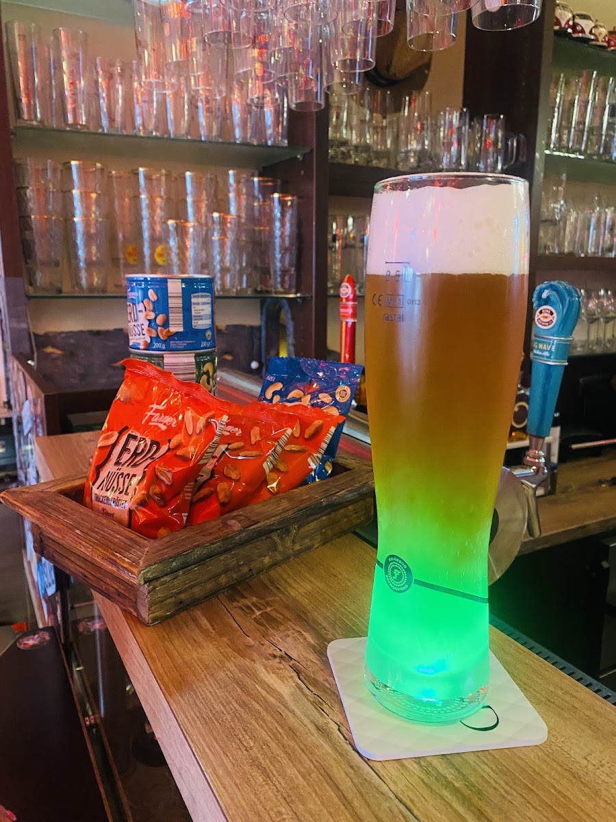 Cafe Bar Beans - 6