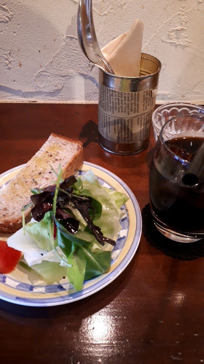 BJ cafe coffee&gourmet - 7