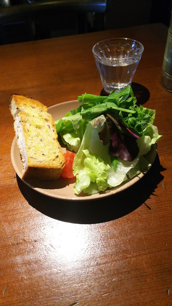 BJ cafe coffee&gourmet - 8