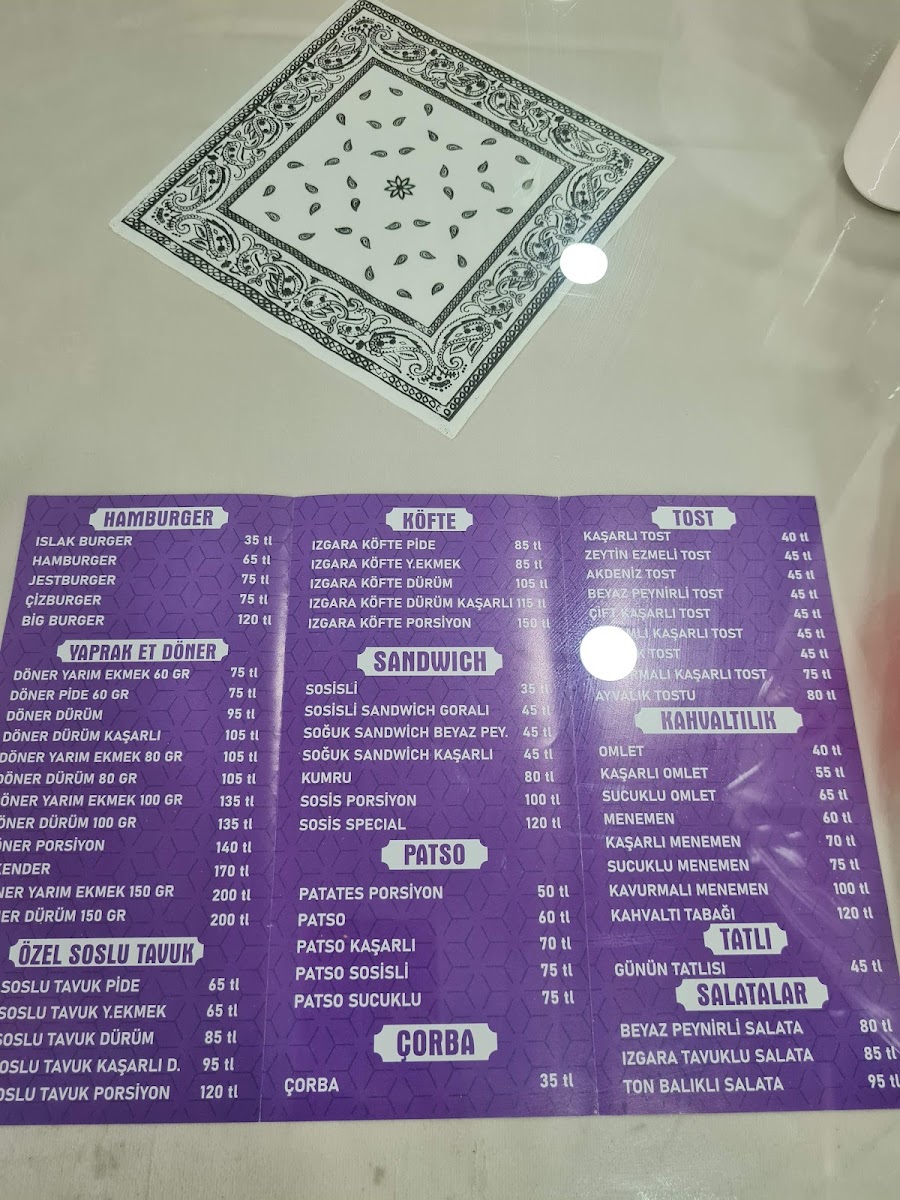 Jest Cafe - 1