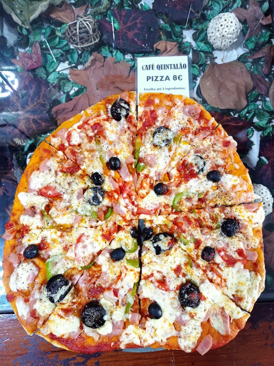 Café Quintalão - 2