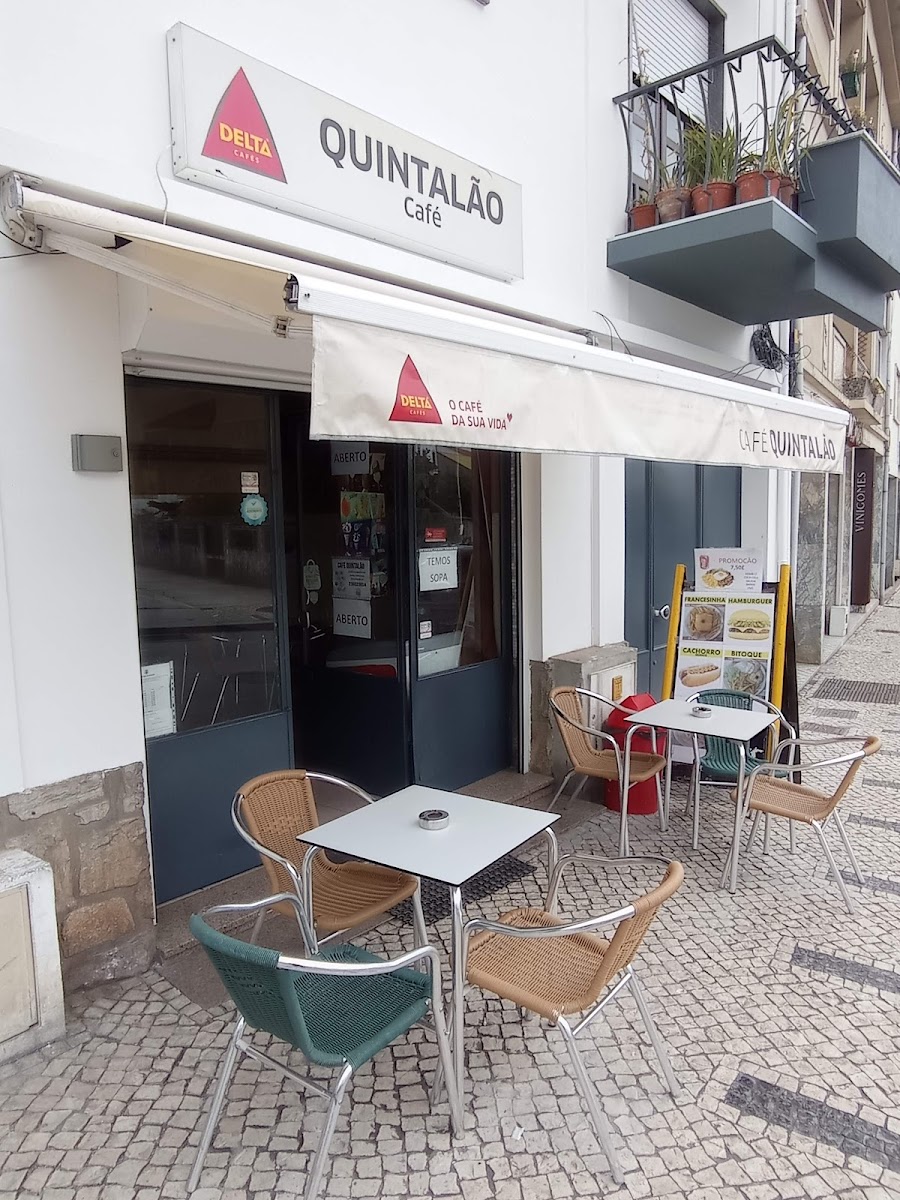 Café Quintalão - 4