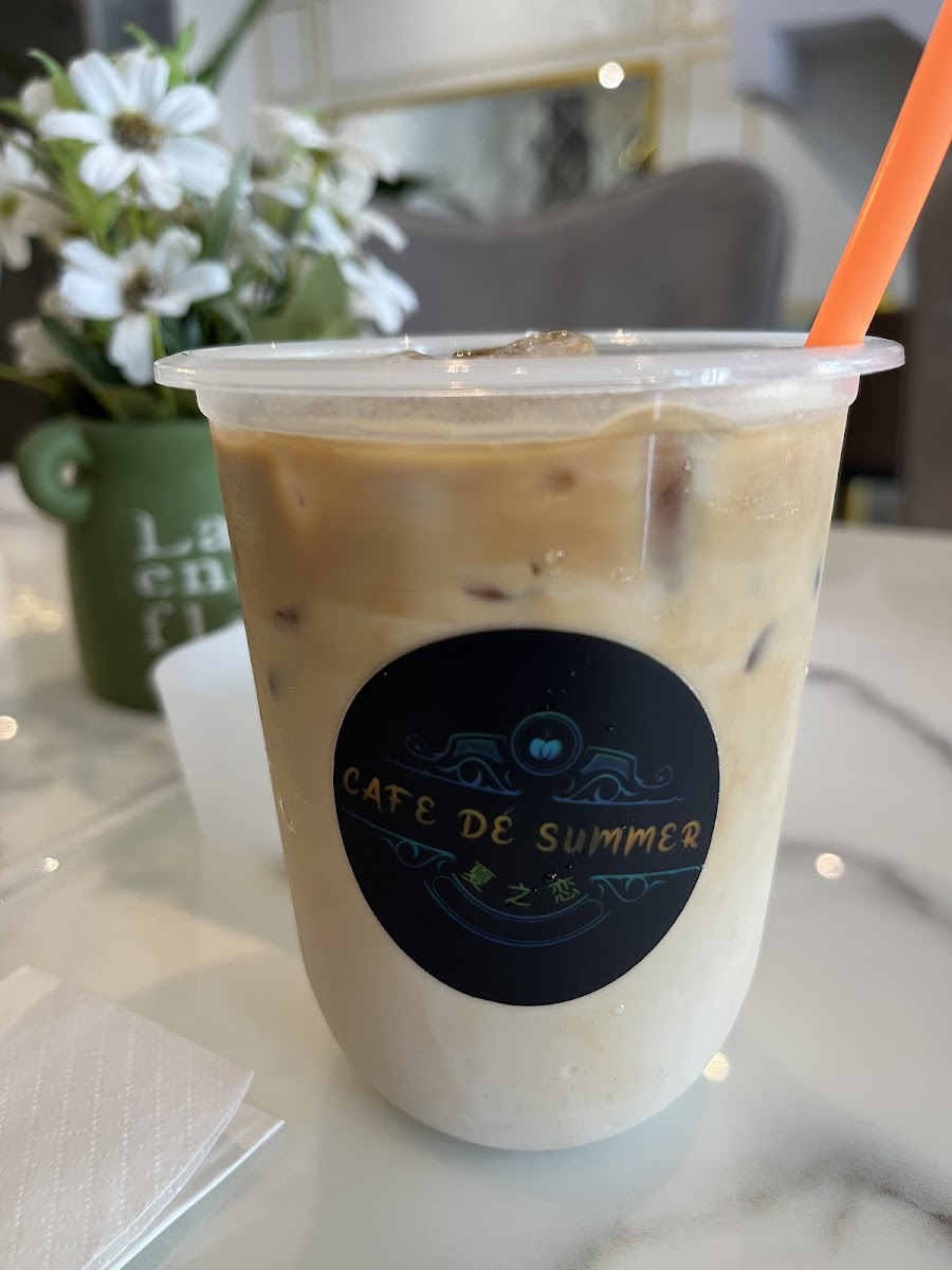 Cafe De Summer - 8