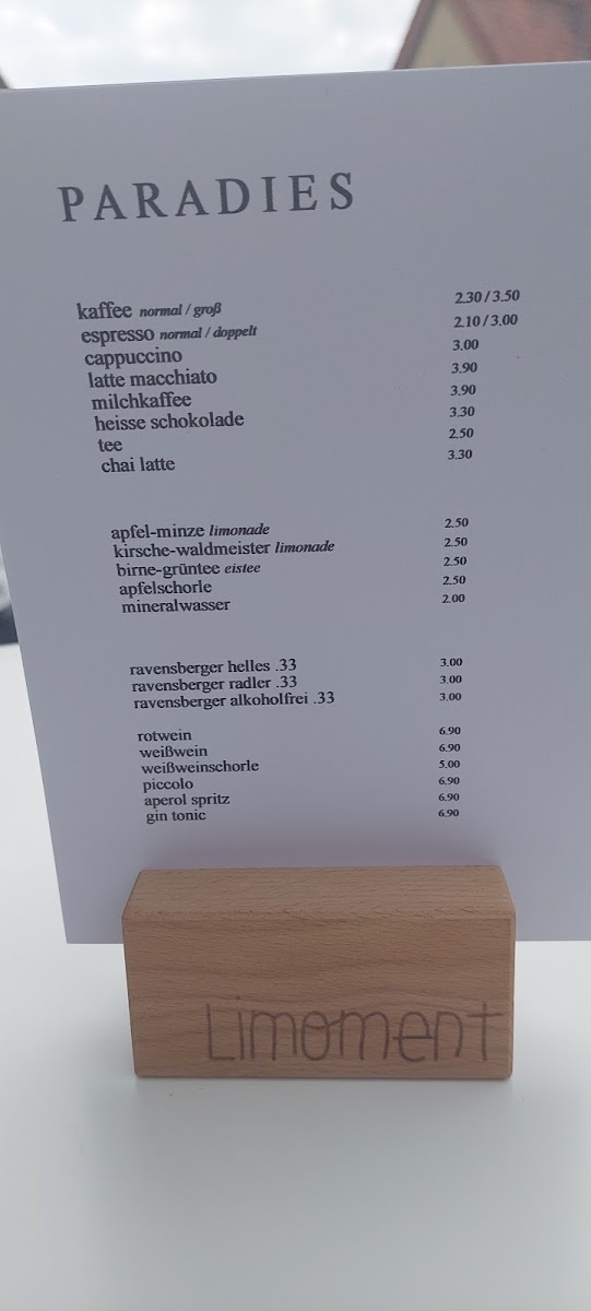 Café by Martina Becker - 4