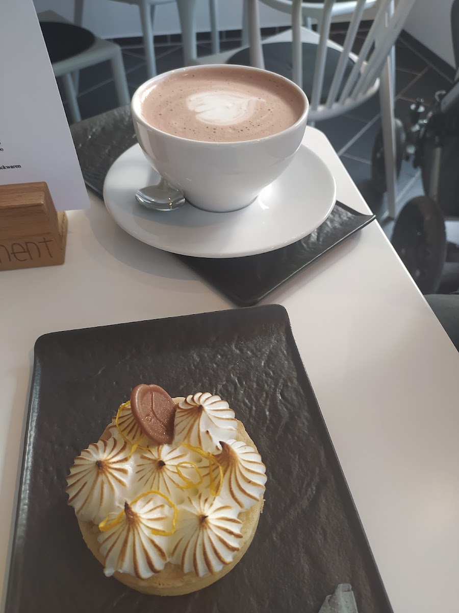 Café by Martina Becker - 5