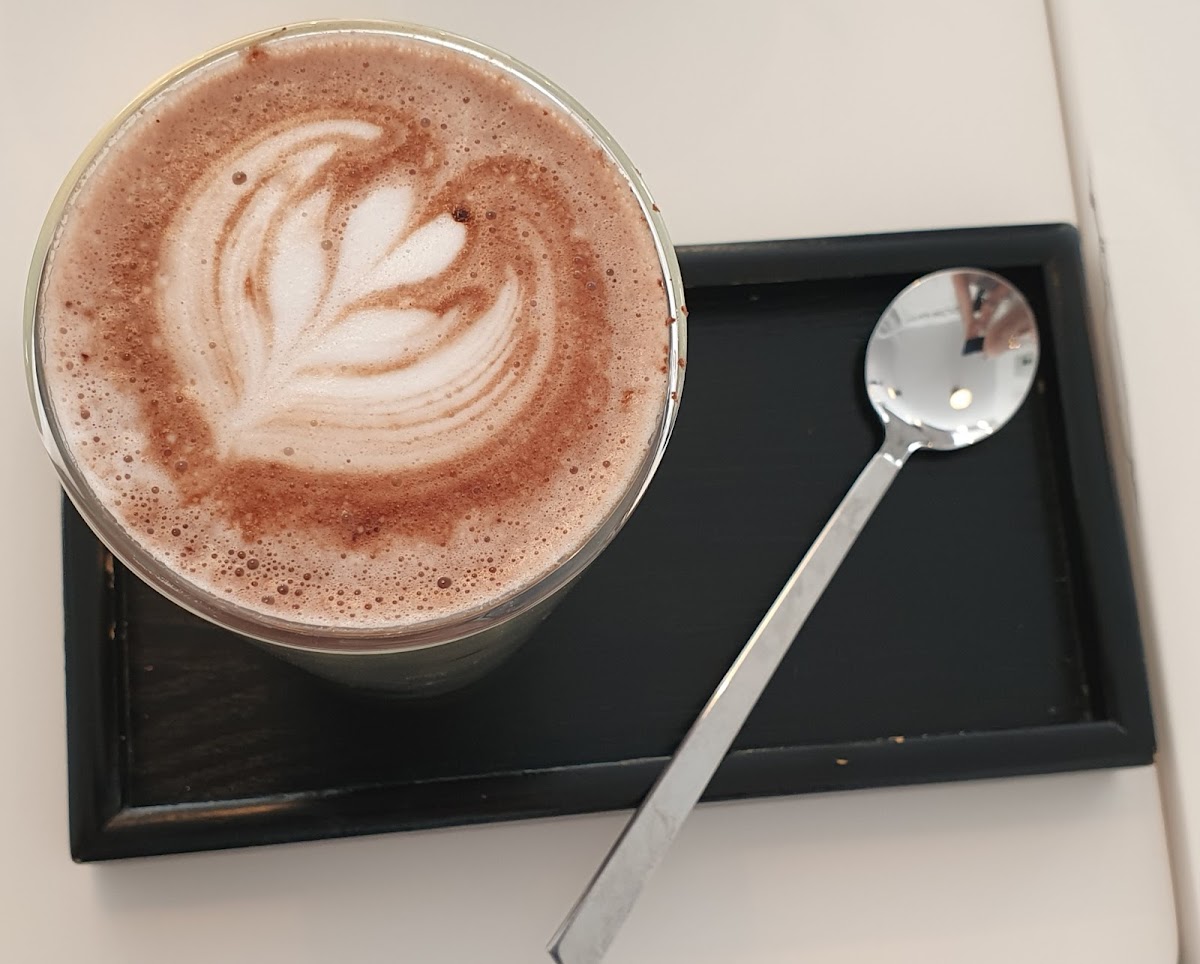 Café by Martina Becker - 8