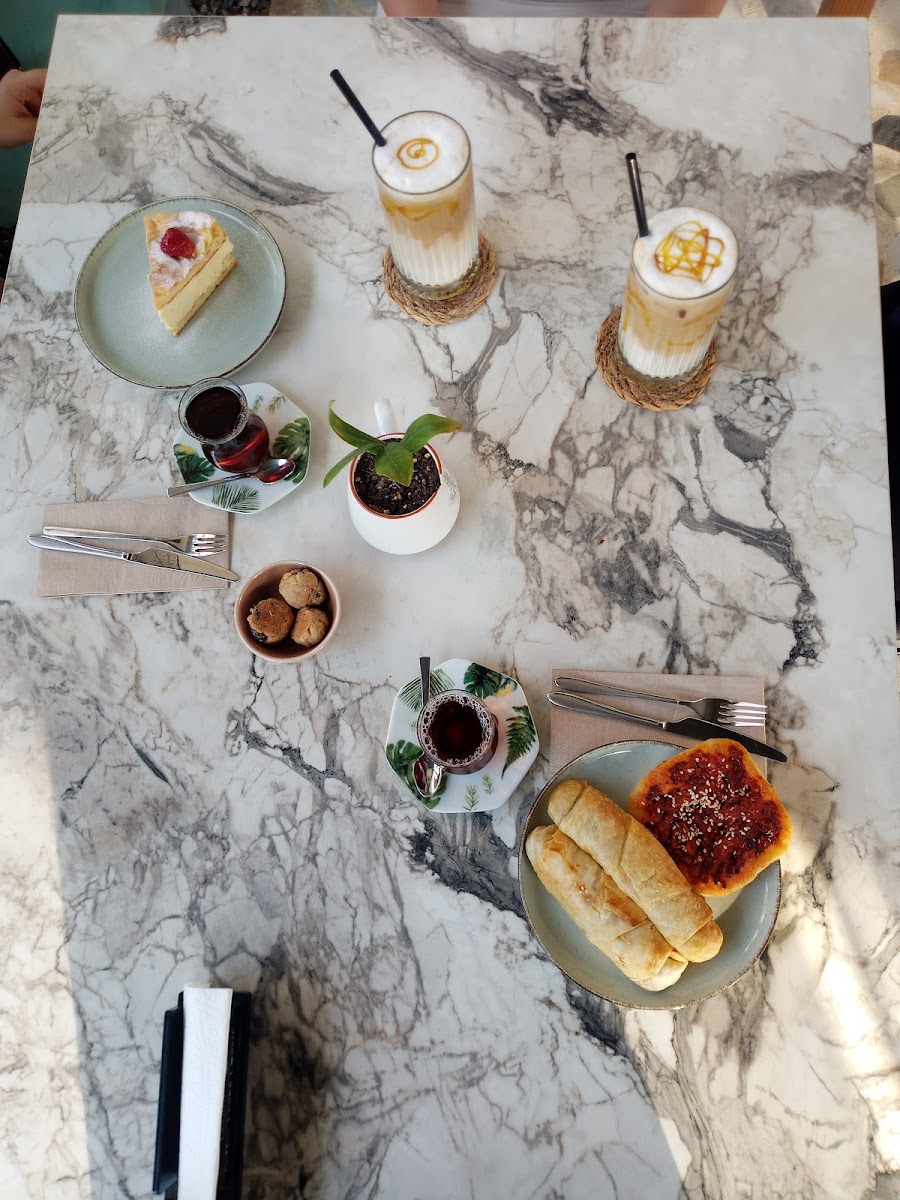 Florian Cafe İskenderun - 5