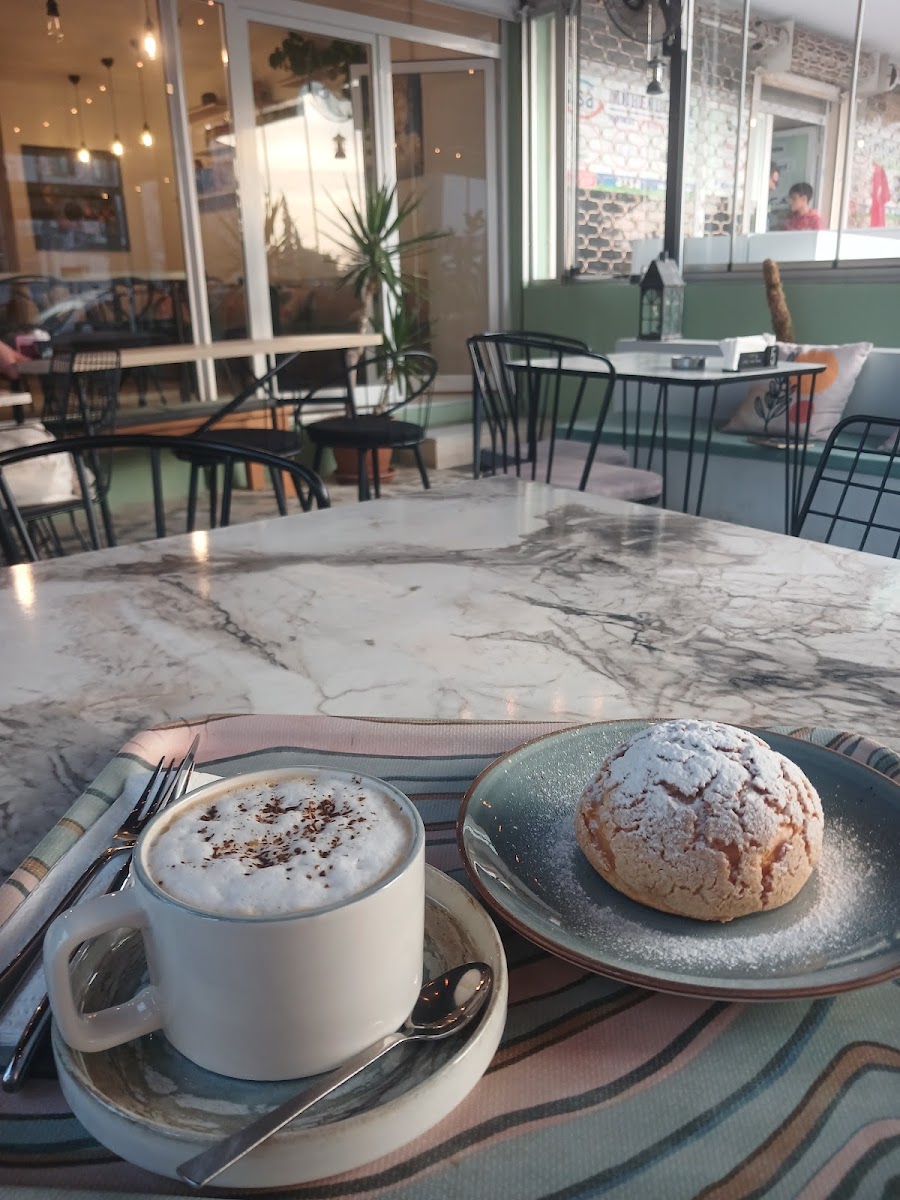Florian Cafe İskenderun - 6