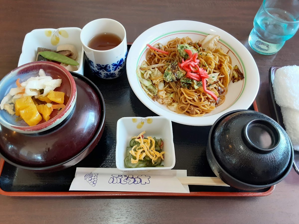 Budonoki - 6