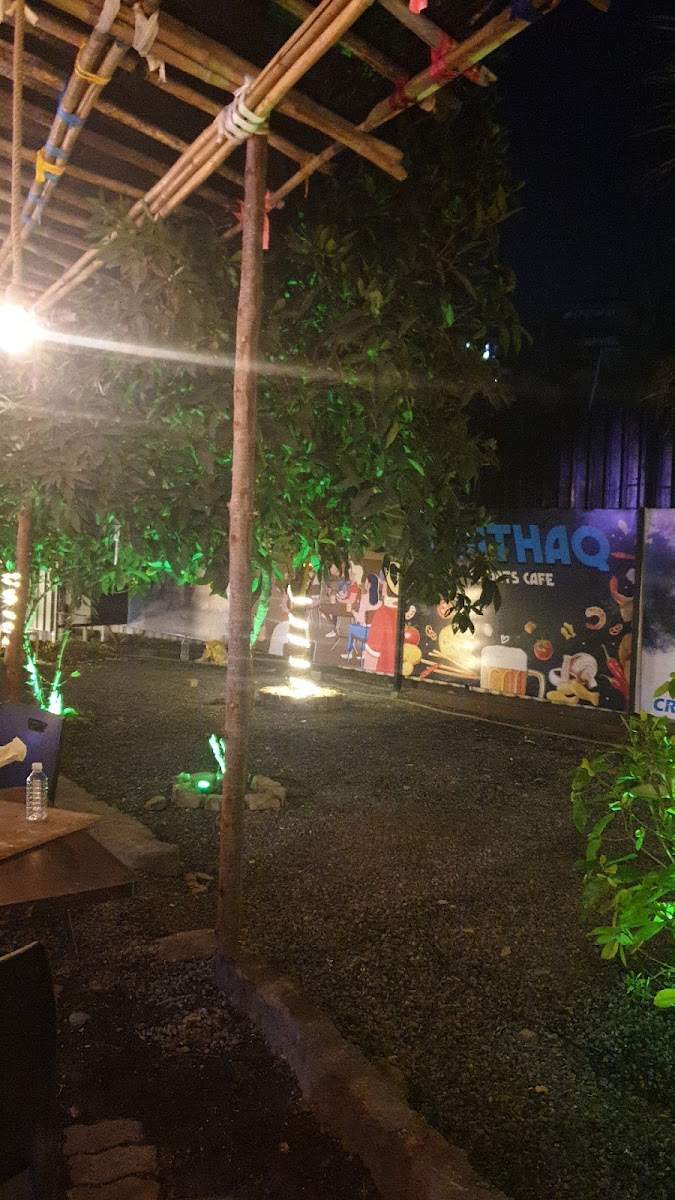 Baithaq Sports Cafe - 4