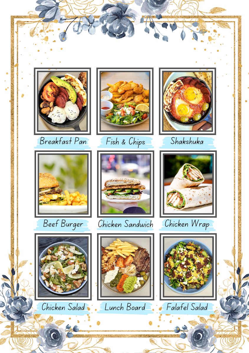 Praha cafe & catering - 4