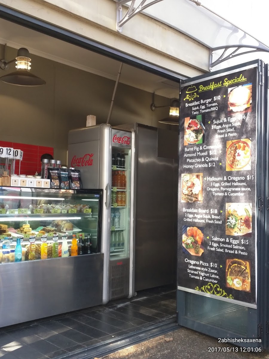 Praha cafe & catering - 5