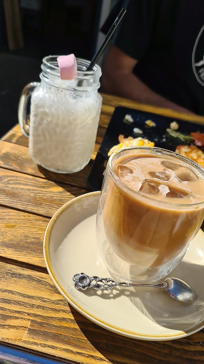 Praha cafe & catering - 5