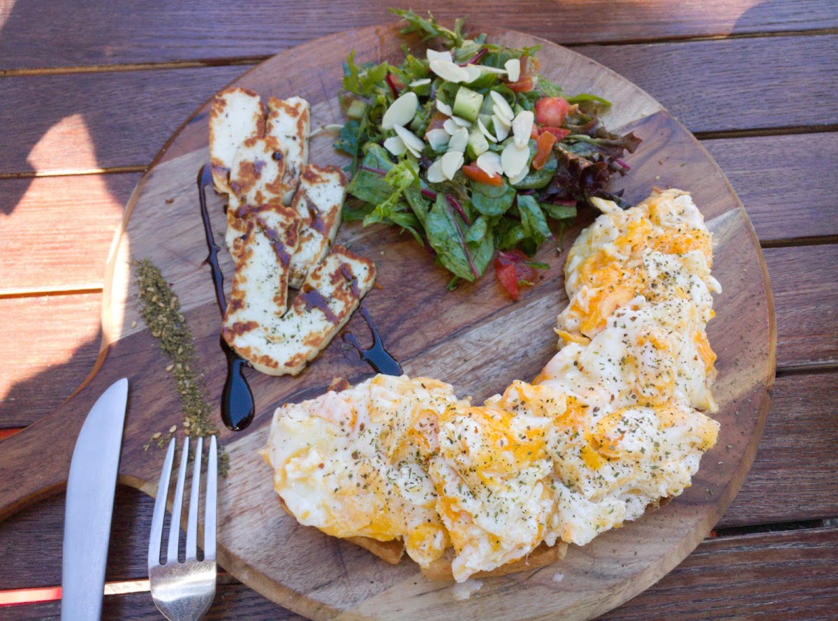 Praha cafe & catering - 8
