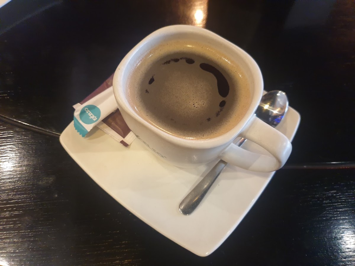 Excelso Cafe - 10