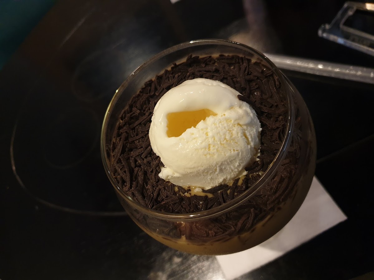 Excelso Cafe - 5