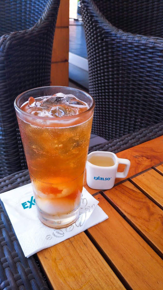 Excelso Cafe - 9