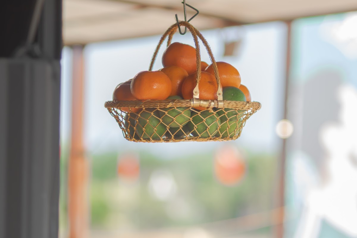 COUNTY CAFE - 5