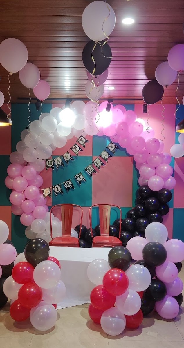 Modern cafe karad - 4