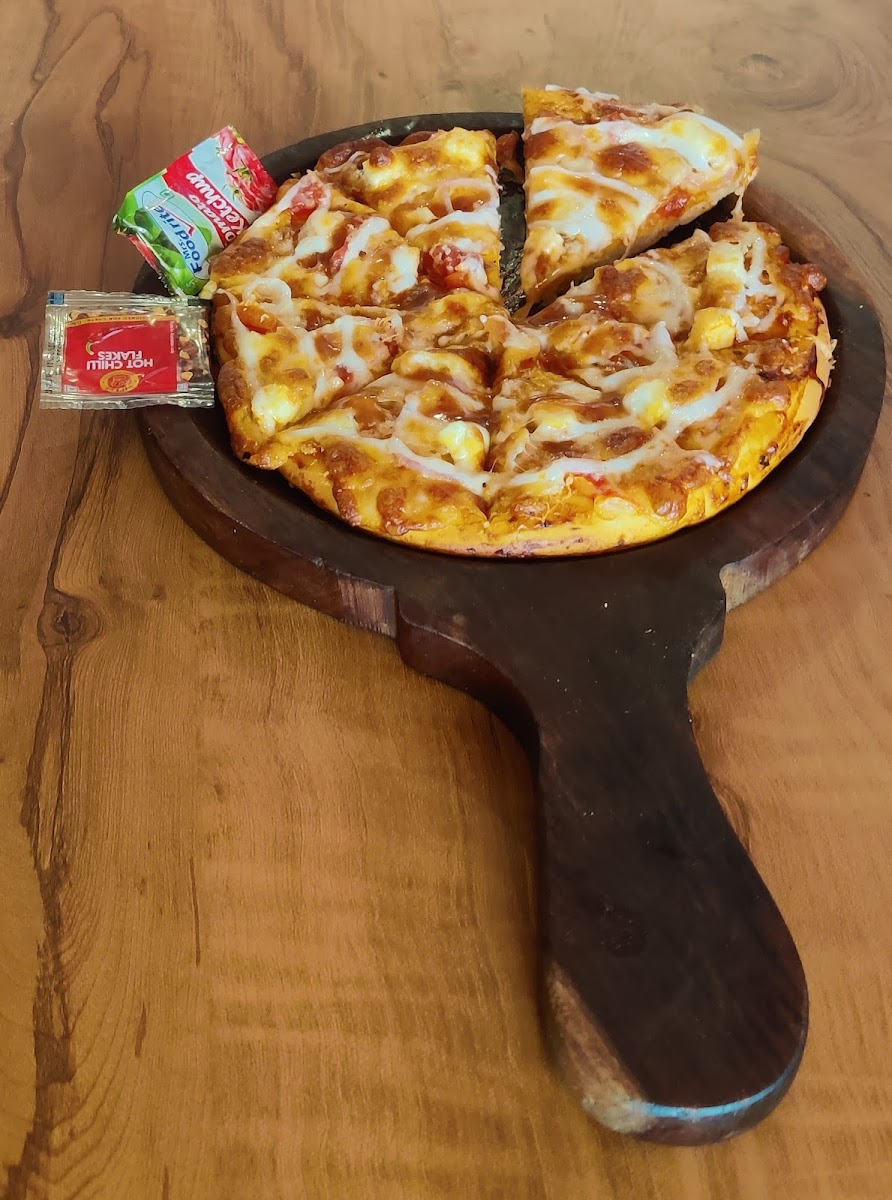 Modern cafe karad - 5