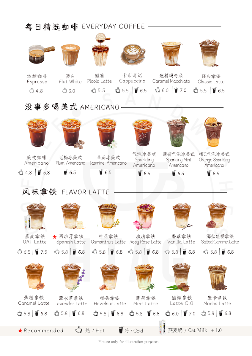#Htag Cafe - 3