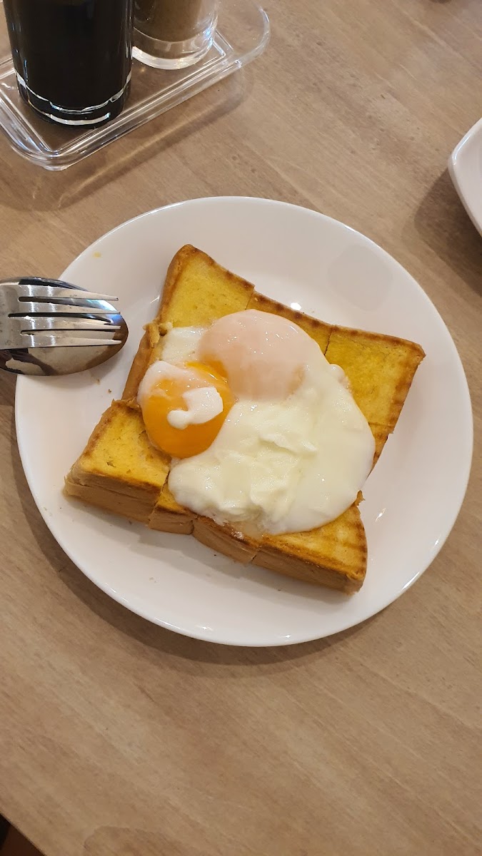 #Htag Cafe - 5