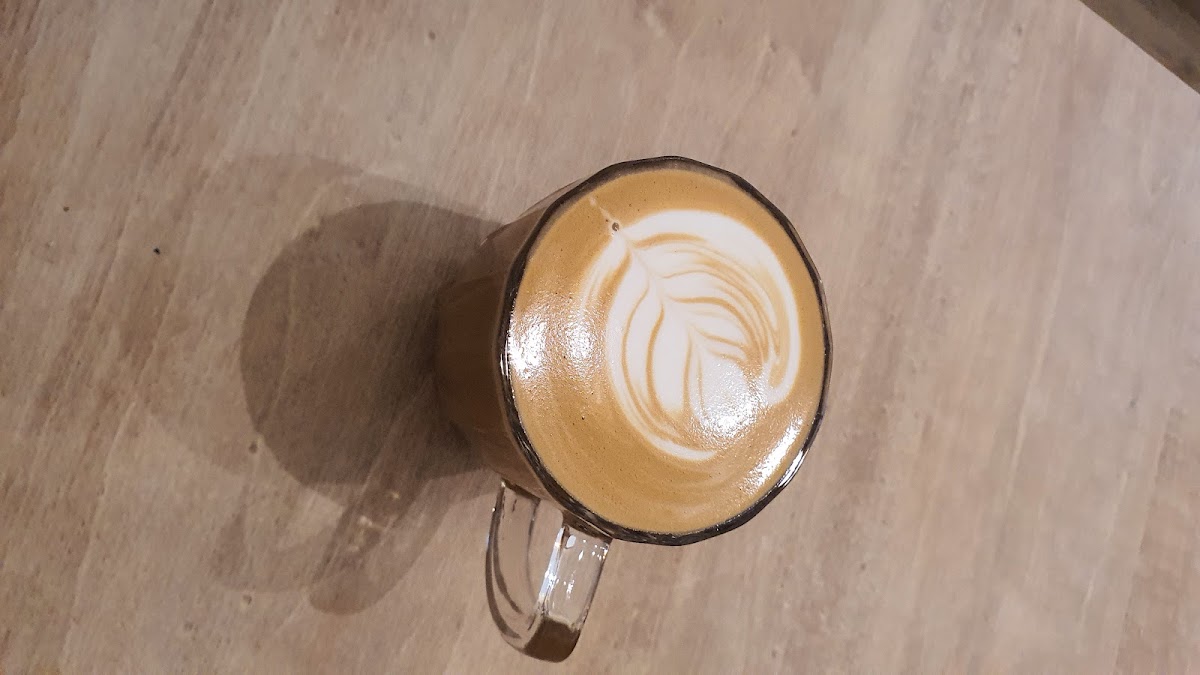 #Htag Cafe - 6