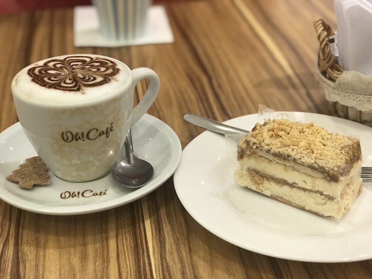 OH! CAFÉ - 6