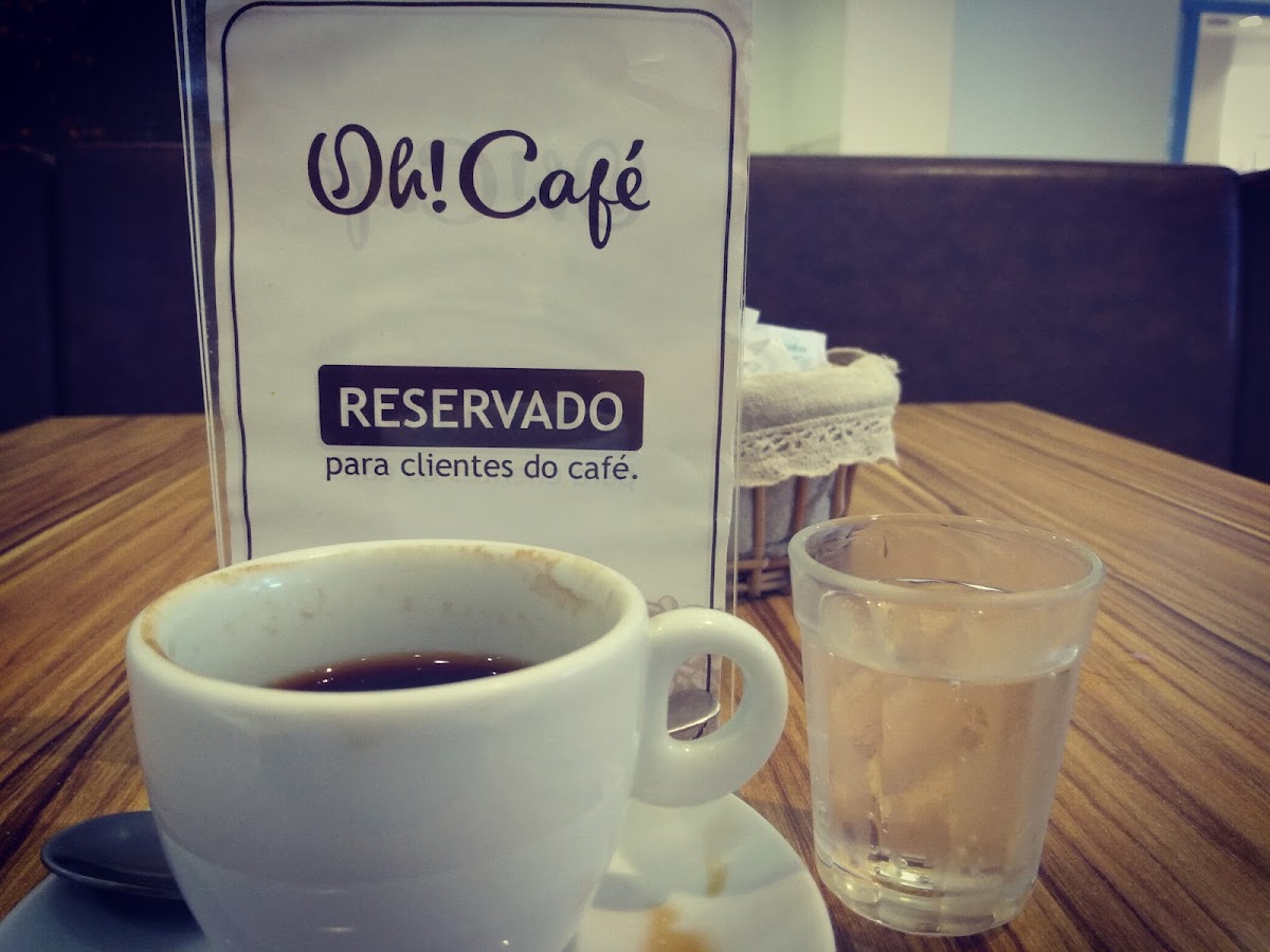 OH! CAFÉ - 7