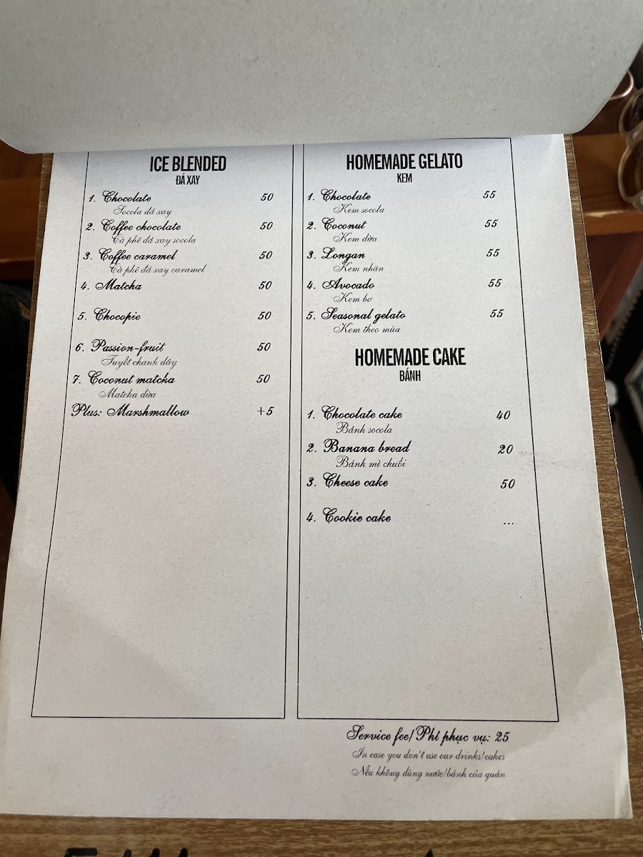 PHD book & coffee - 10