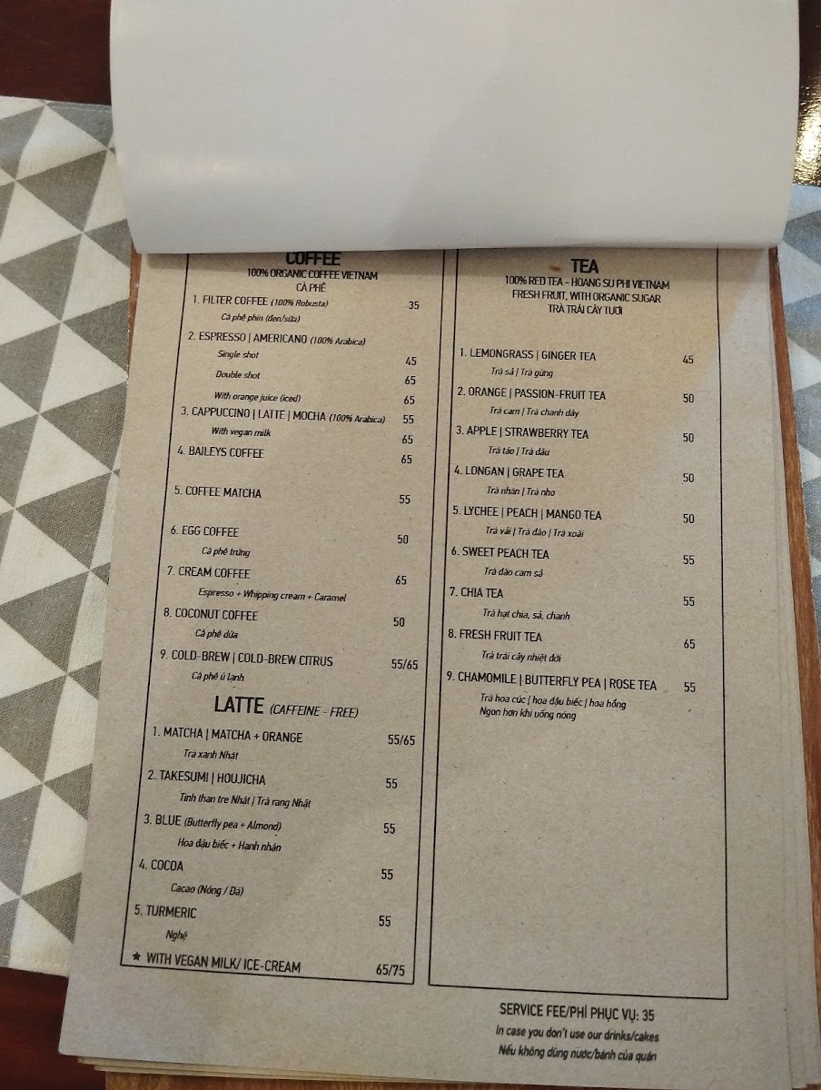 PHD book & coffee - 3