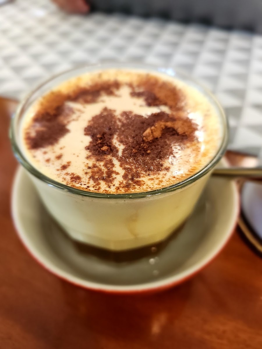 PHD book & coffee - 5