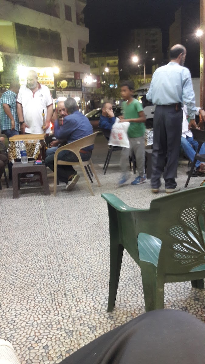 Cafe and Coffee Shop Union Suez - 2