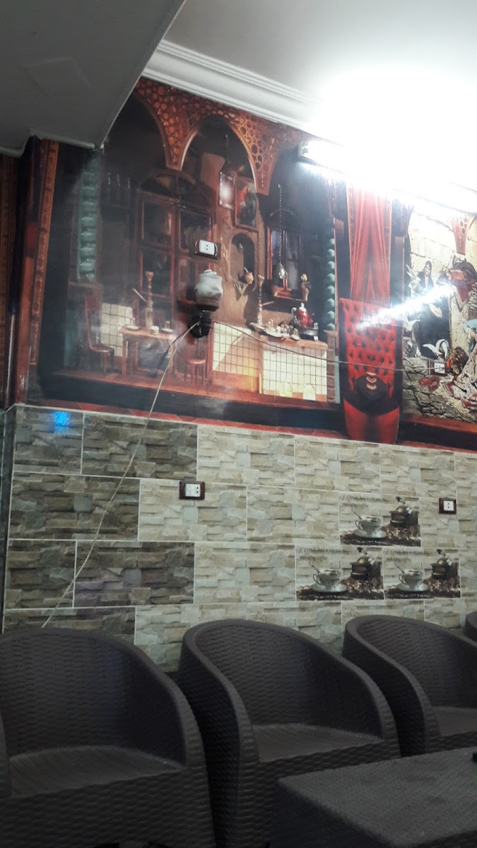 Cafe and Coffee Shop Union Suez - 4