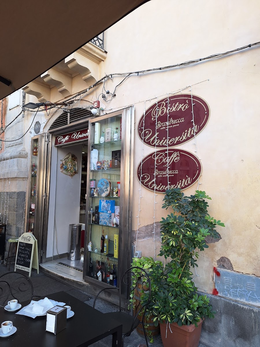 Caffé Università