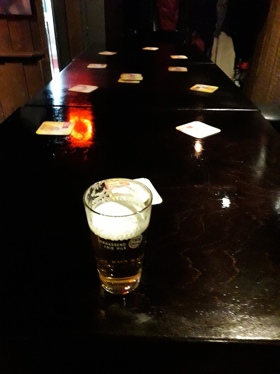 Café ff Ted B.V. - 10