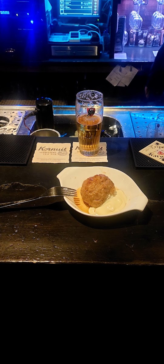 Café ff Ted B.V. - 6