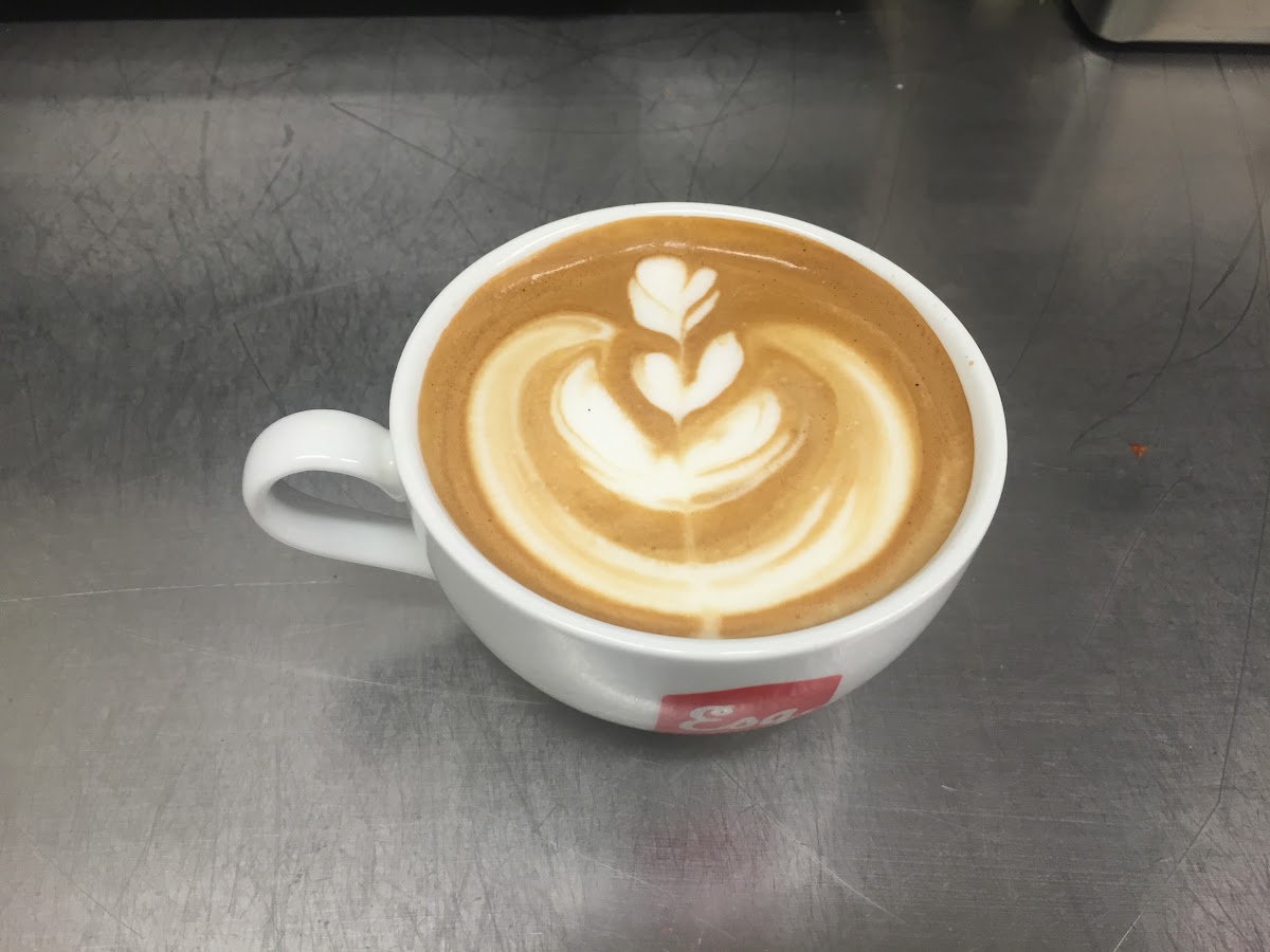 Esquires Cafe - The Hub - 7