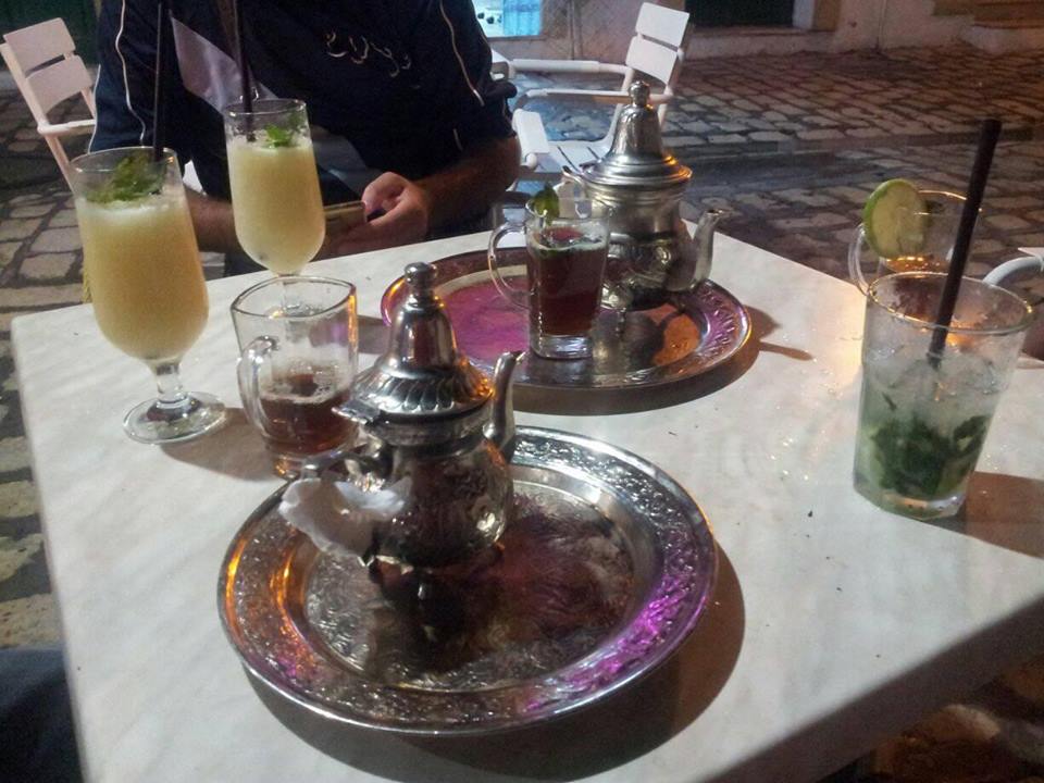 Cafe El Enba - 10