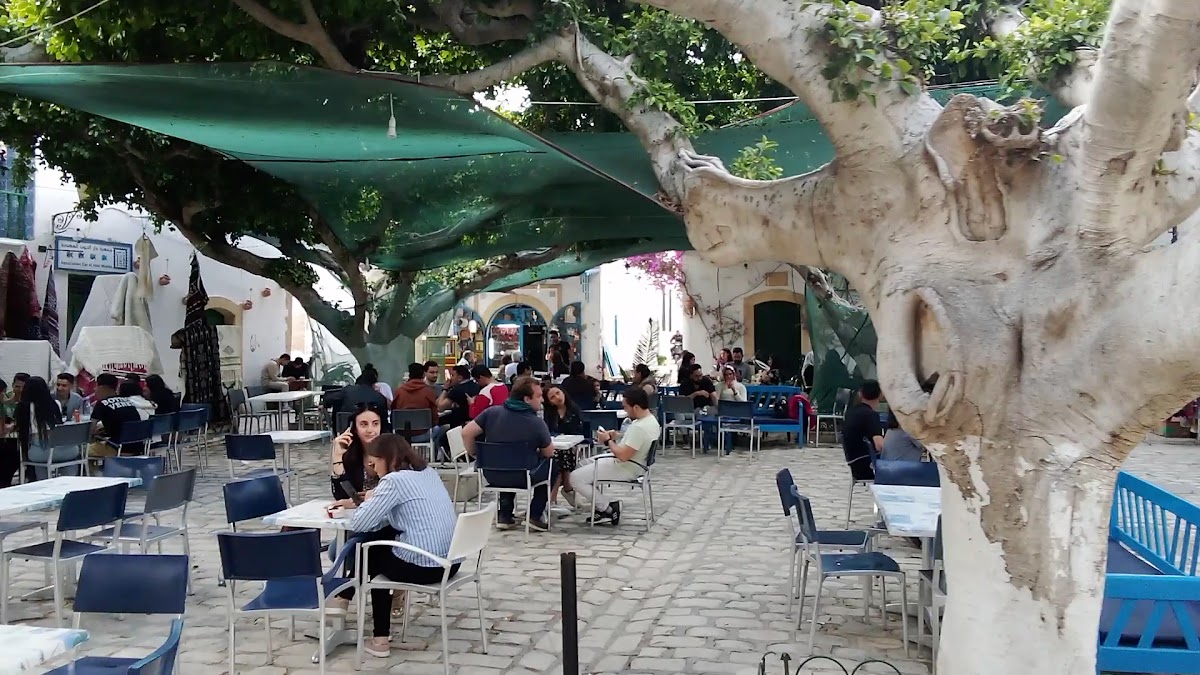 Cafe El Enba - 2