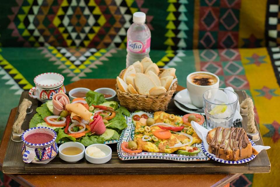 Cafe El Enba - 4