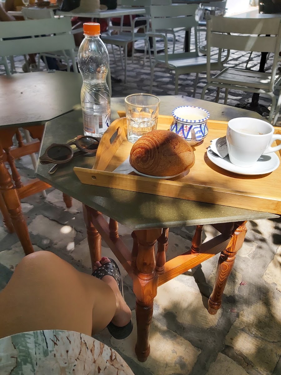Cafe El Enba - 5