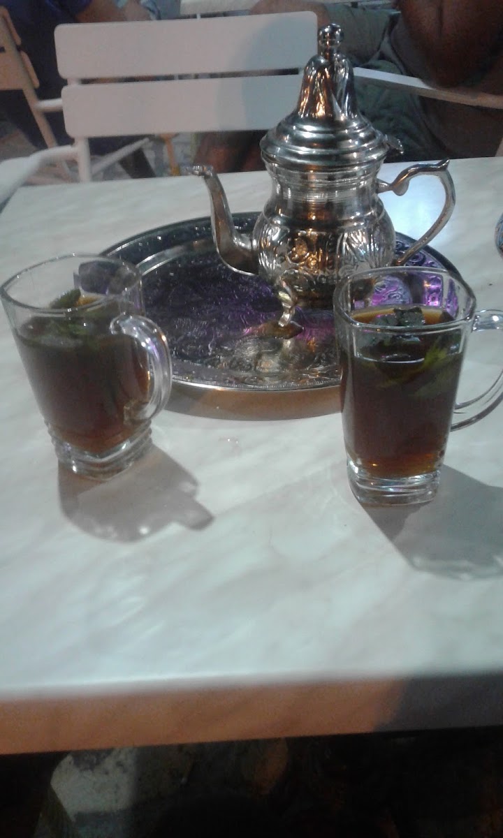 Cafe El Enba - 6