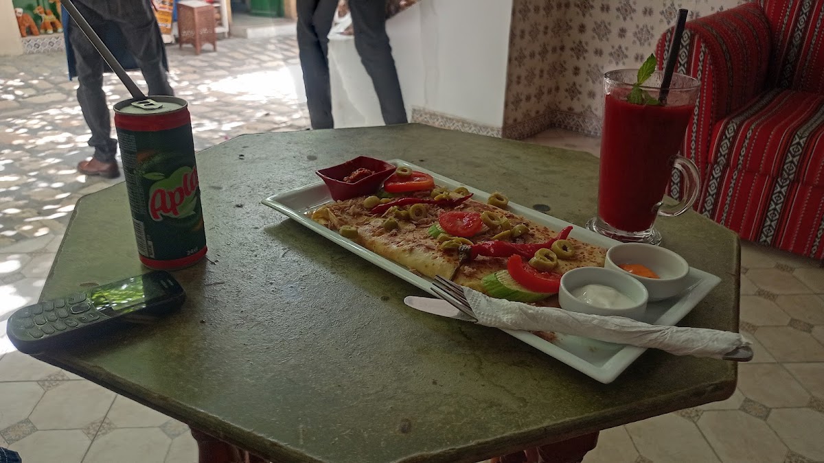 Cafe El Enba - 7