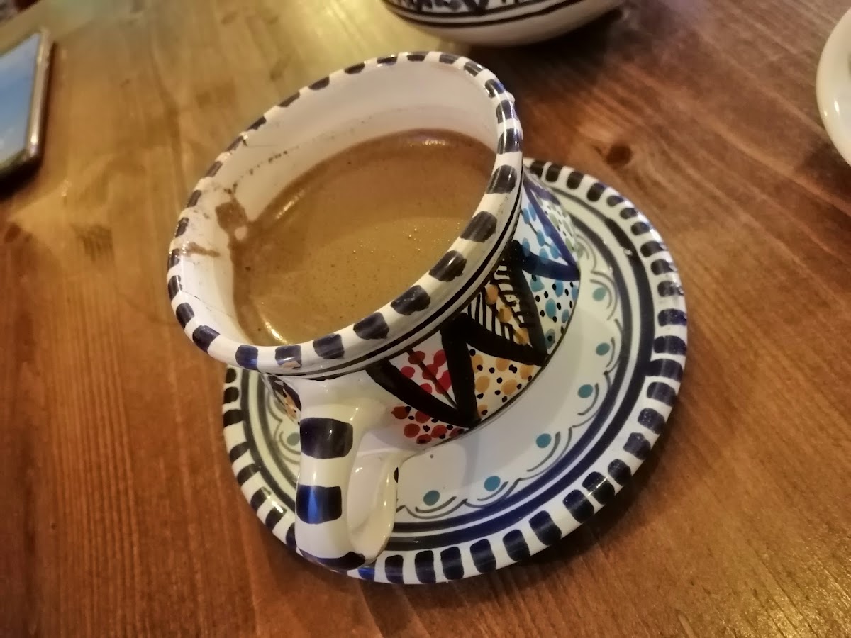 Cafe El Enba - 9